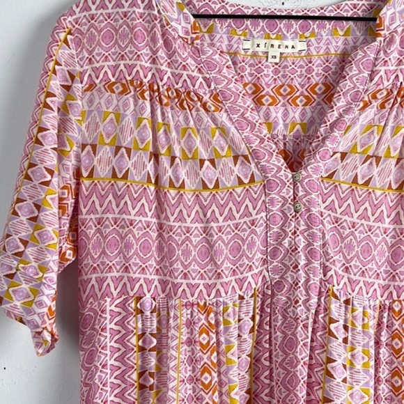 Xirena Billie Dress - Picture 2 of 5